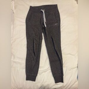 Calvin Klein Gray Joggers